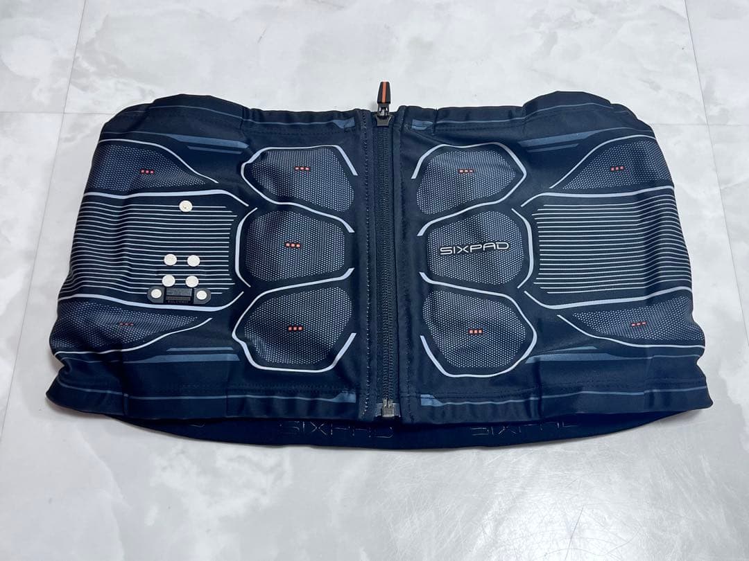 シックスパッド Powersuit Core Belt Lサイズ 正規品