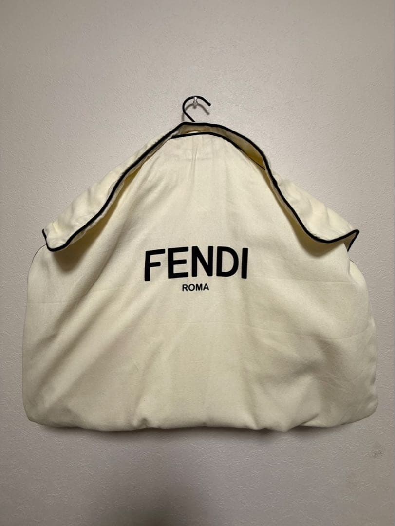 FENDI×VERSACE