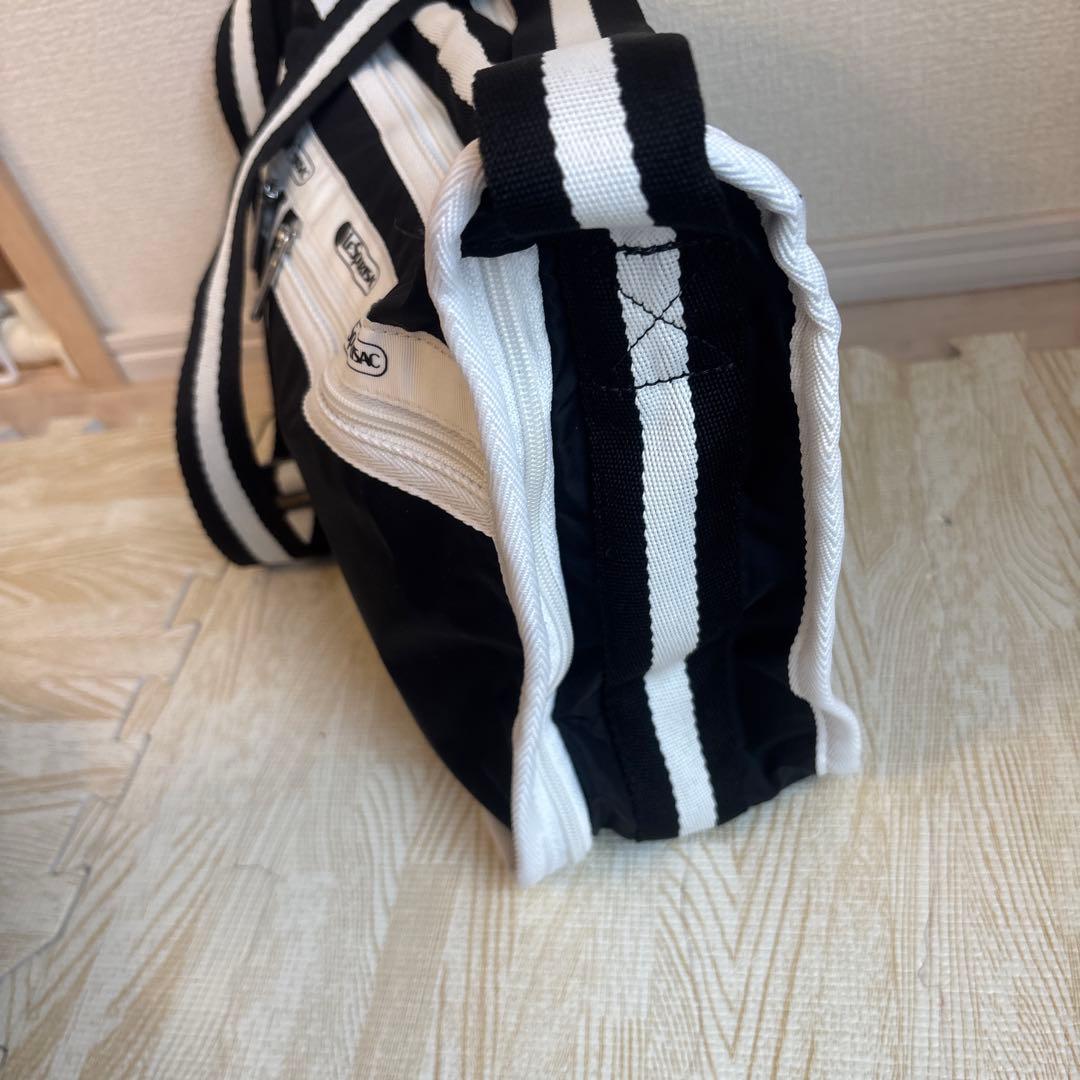 レスポートサック　デラックスエブリデイバッグ