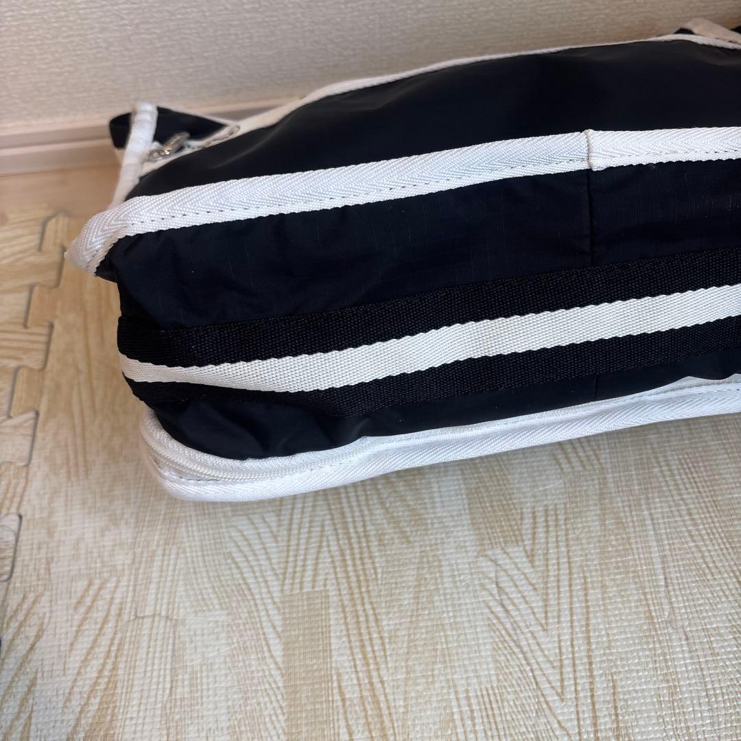 レスポートサック　デラックスエブリデイバッグ