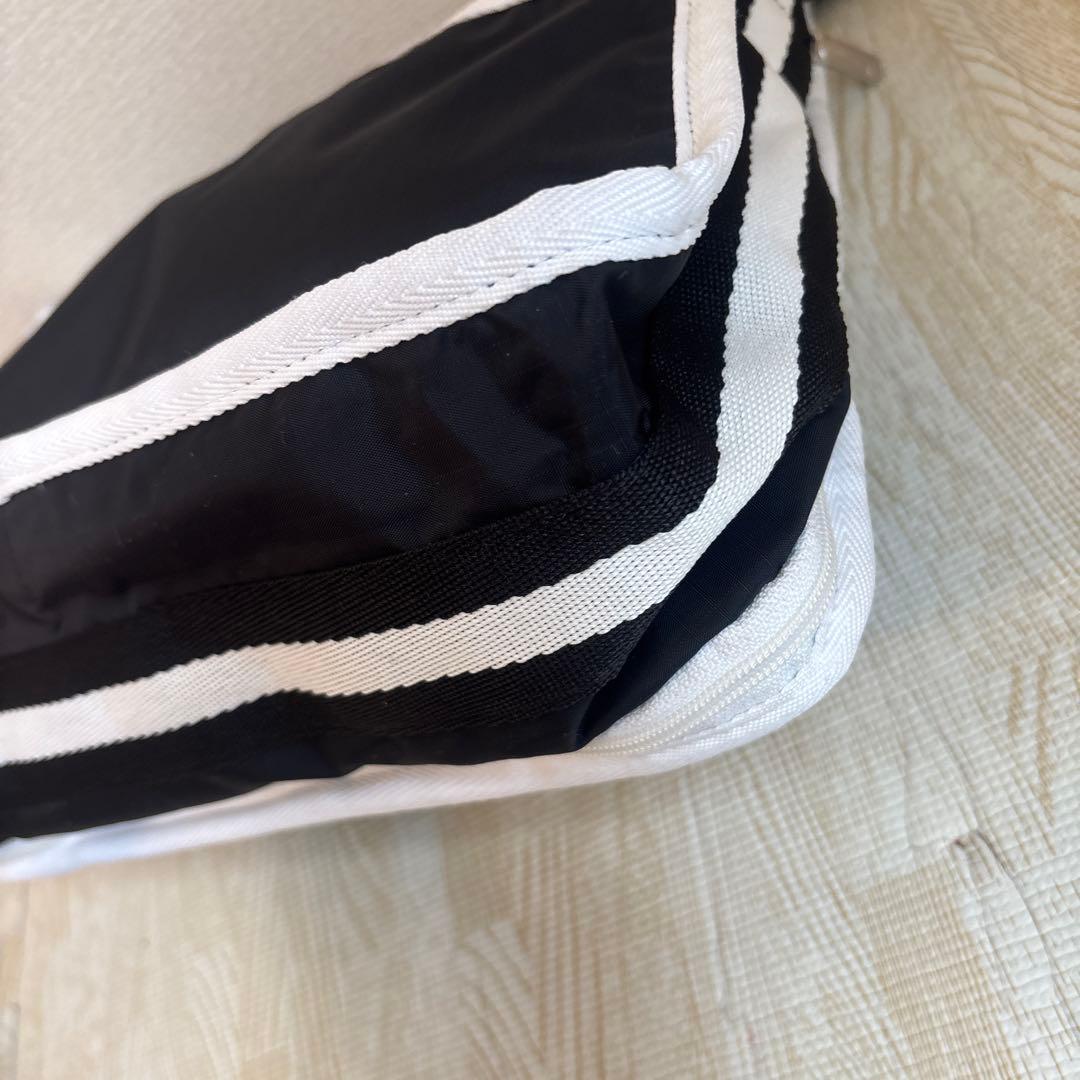 レスポートサック　デラックスエブリデイバッグ