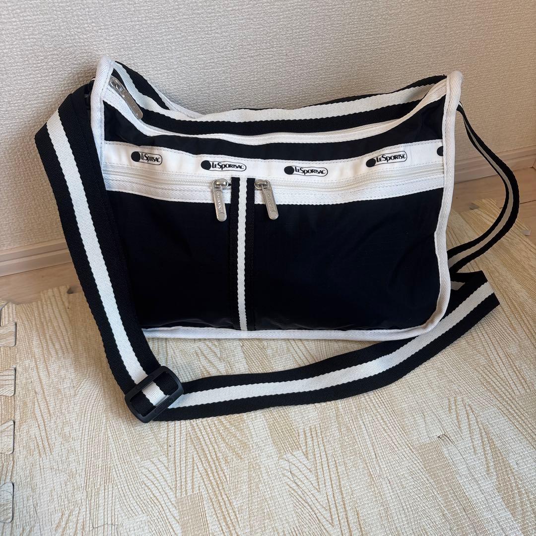 レスポートサック　デラックスエブリデイバッグ