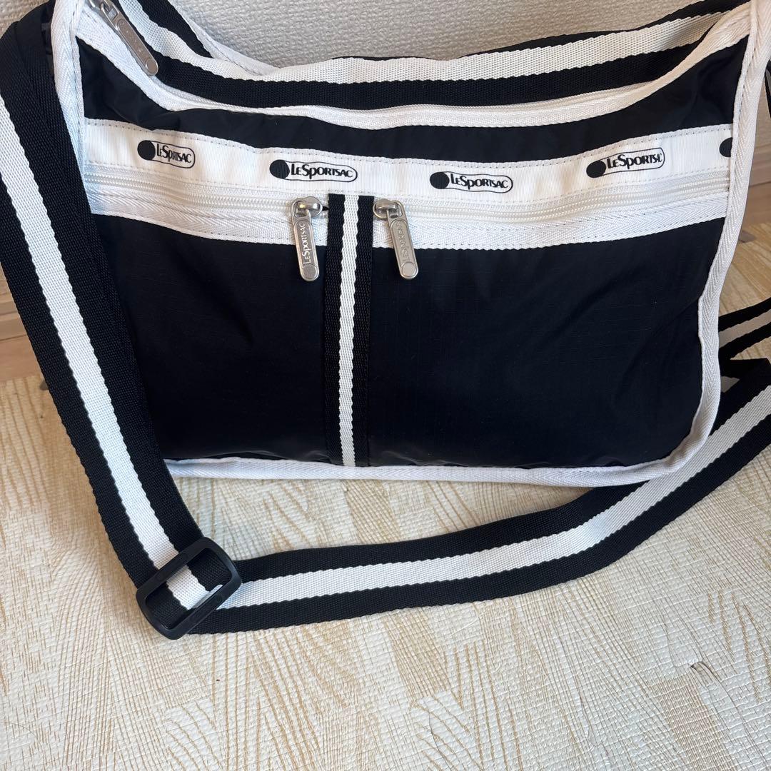 レスポートサック　デラックスエブリデイバッグ