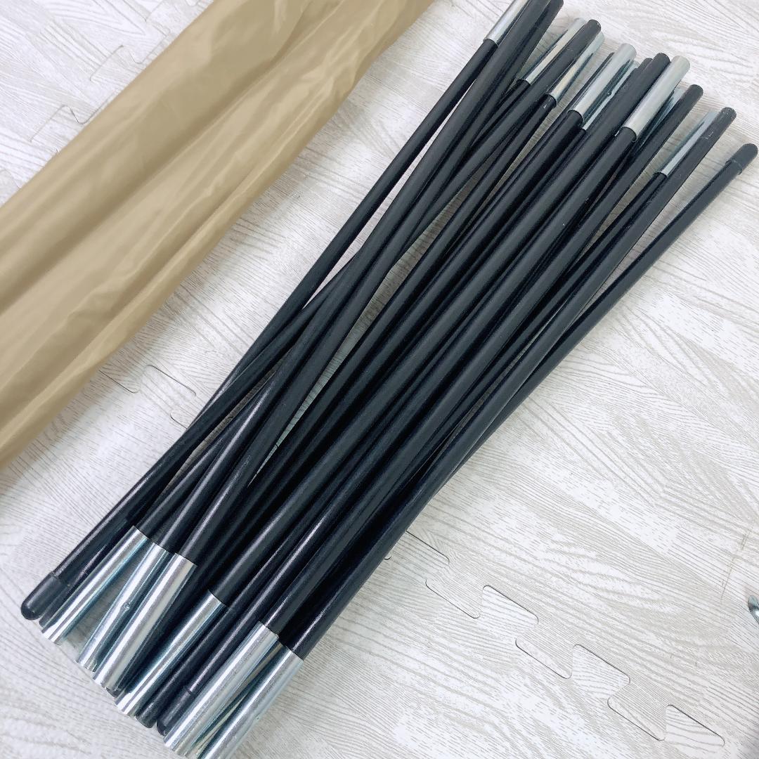 LOGOS ロゴス タープ ナバホ ラウンドタープ 71806504 テント