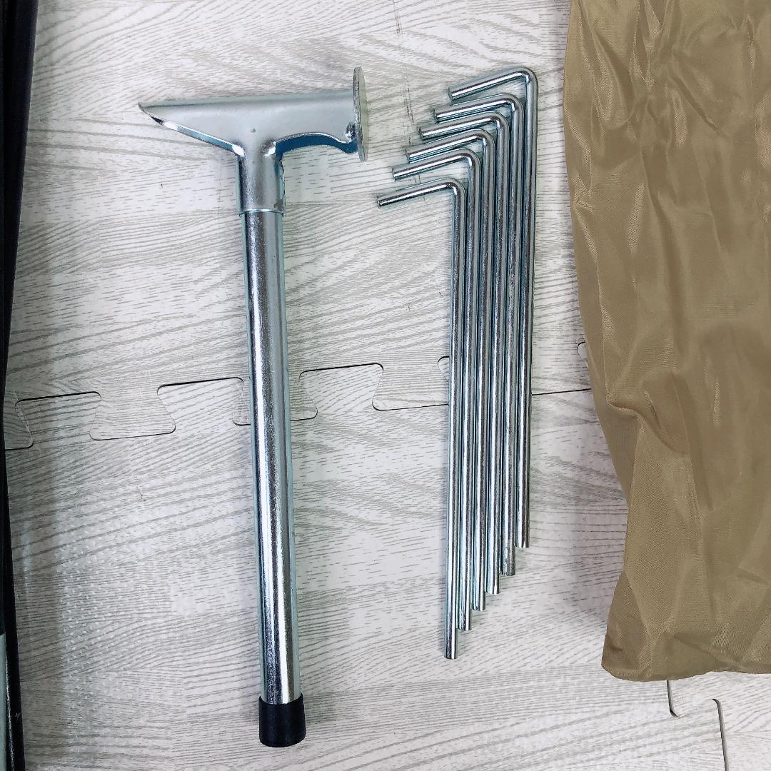 LOGOS ロゴス タープ ナバホ ラウンドタープ 71806504 テント