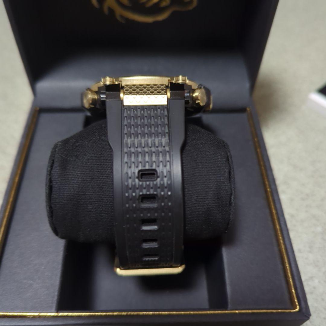 本日特別値下げ★極美品★CASIO　MT-G MTG-B3000CXD-9AJR