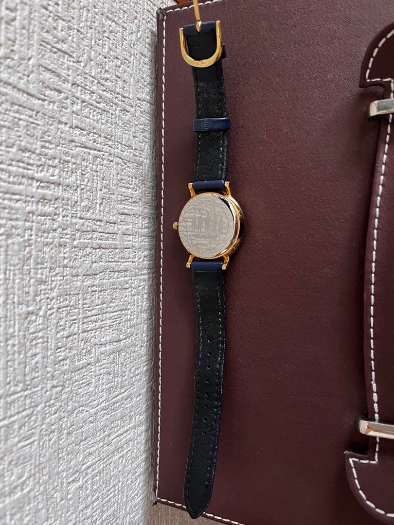 ゴールデンカムイ　第七師団イメージ腕時計　U-TREASURE