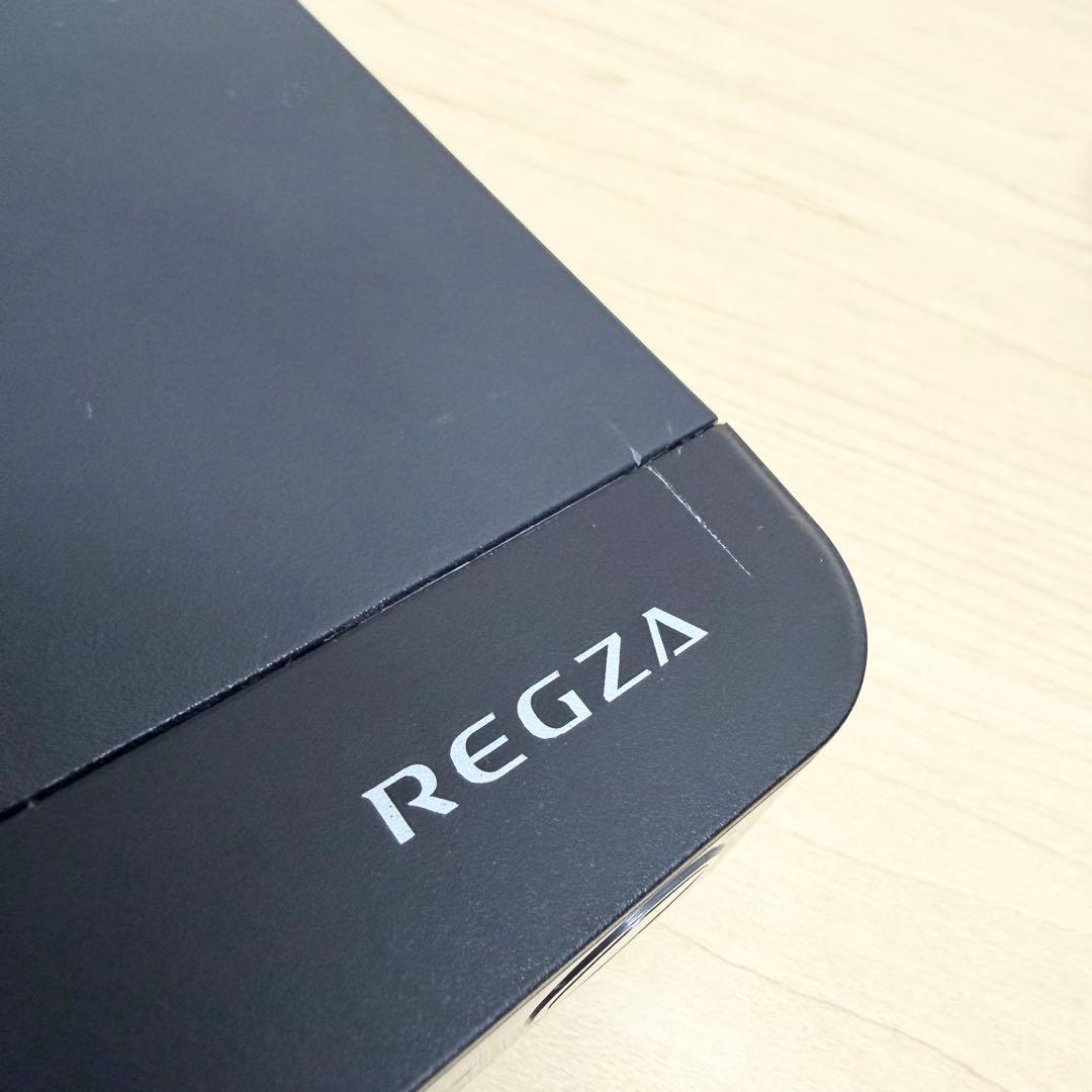 東芝 REGZA DBR-T101 ブルーレイレコーダー 2021年製