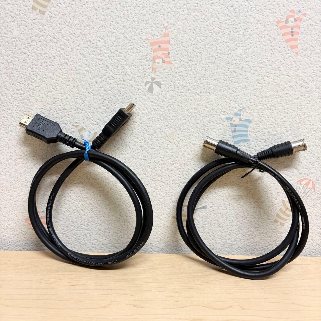 東芝 REGZA DBR-T101 ブルーレイレコーダー 2021年製