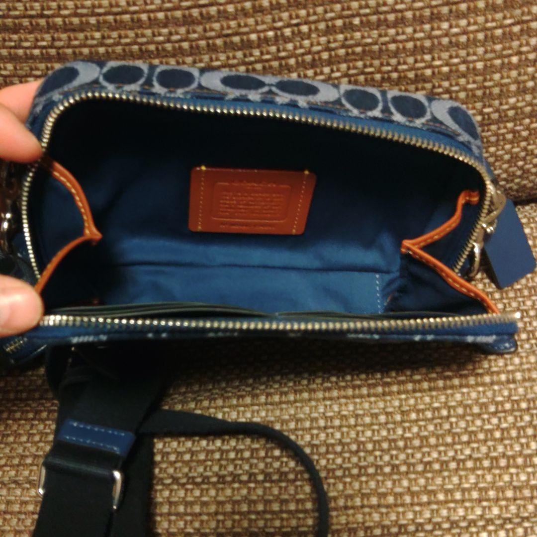 D*a様 Coach バッグ