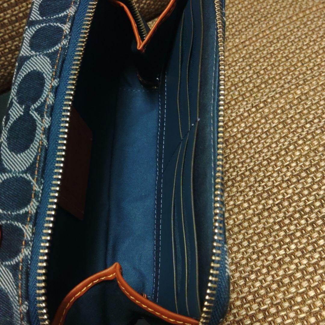 D*a様 Coach バッグ