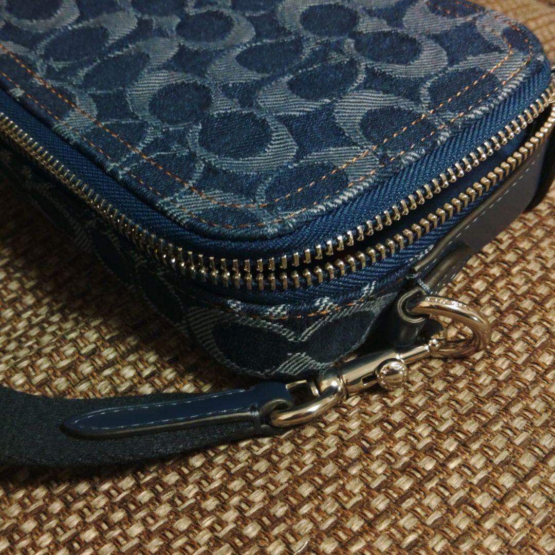 D*a様 Coach バッグ