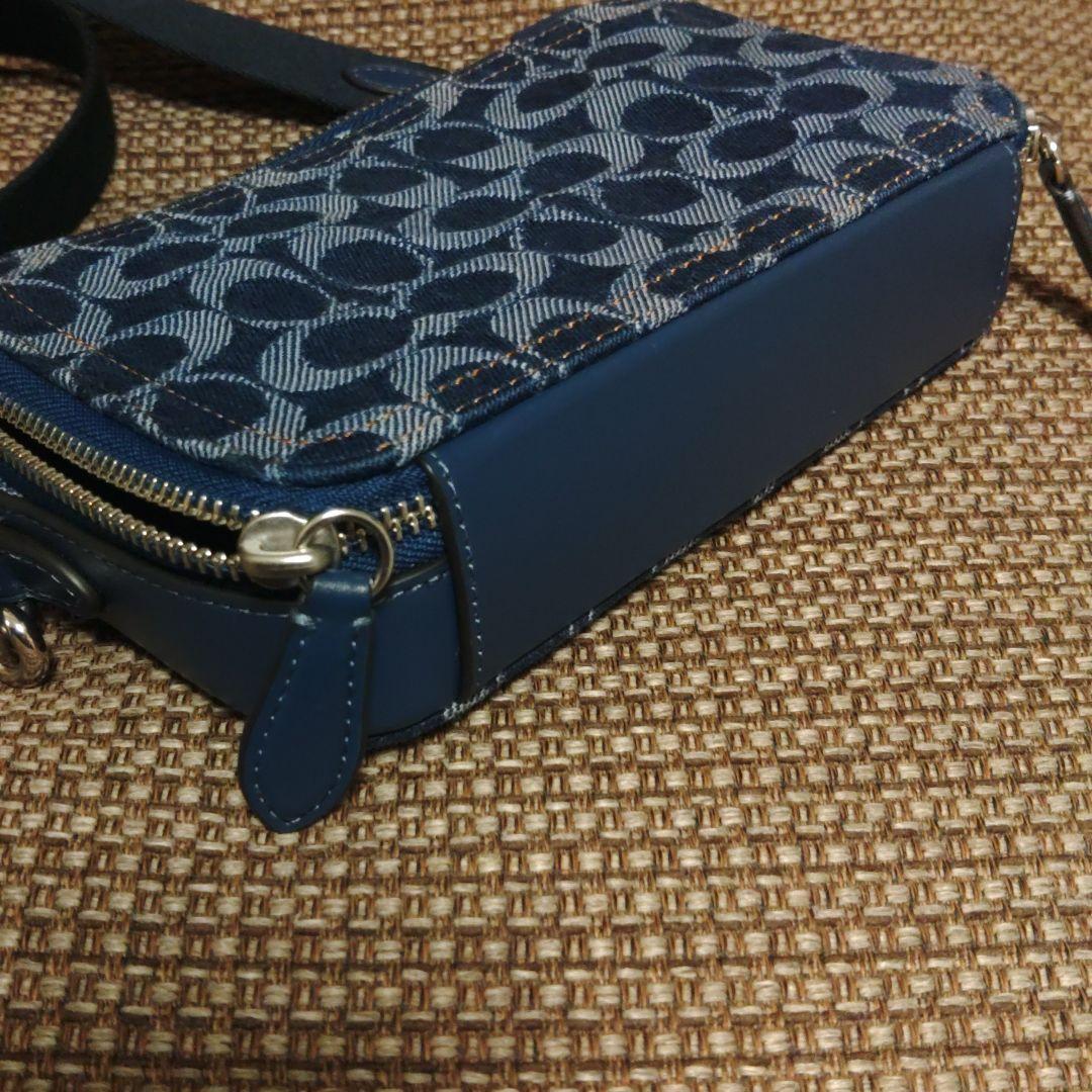 D*a様 Coach バッグ