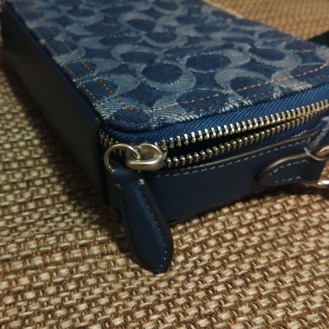 D*a様 Coach バッグ