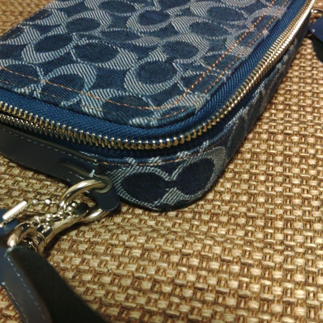 D*a様 Coach バッグ