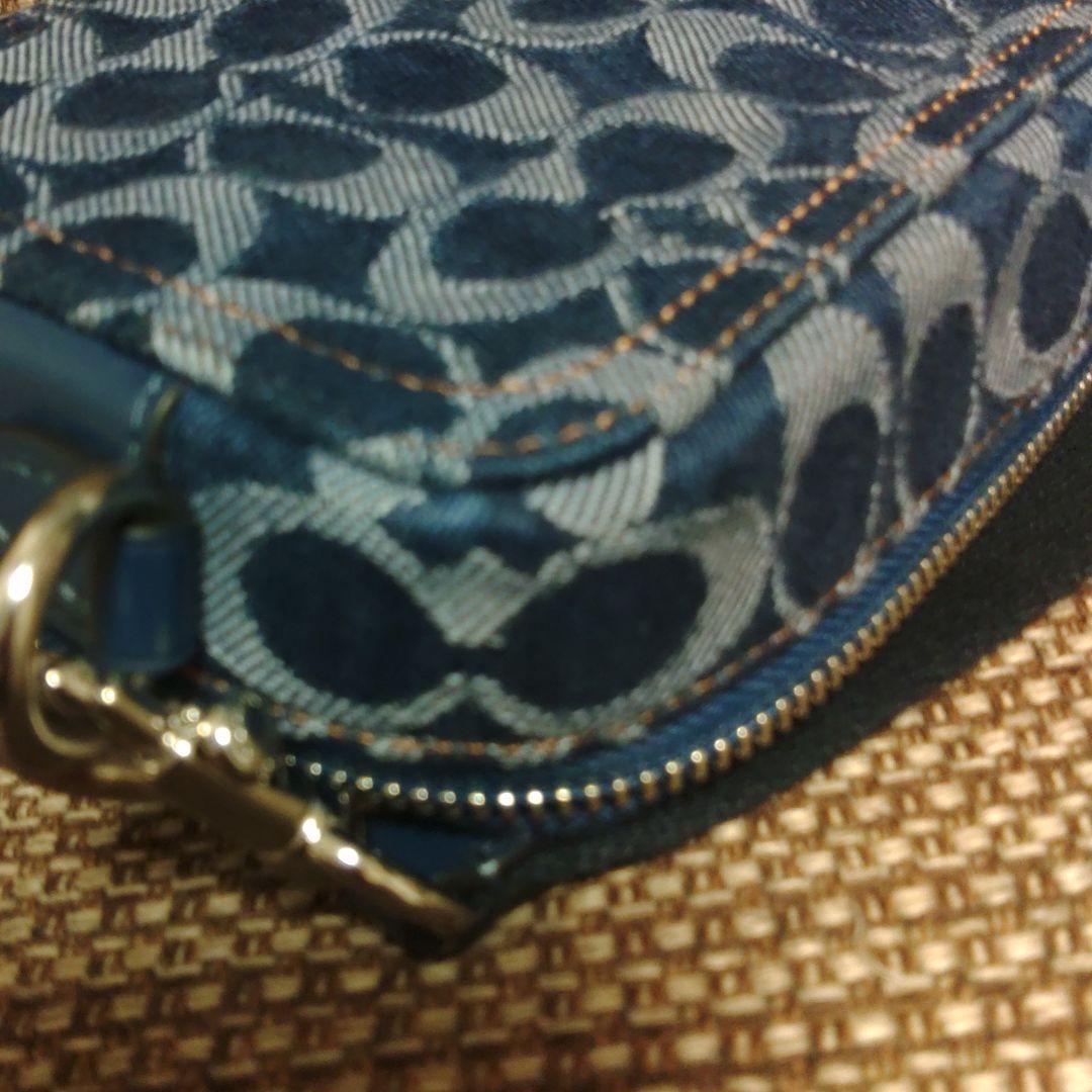 D*a様 Coach バッグ