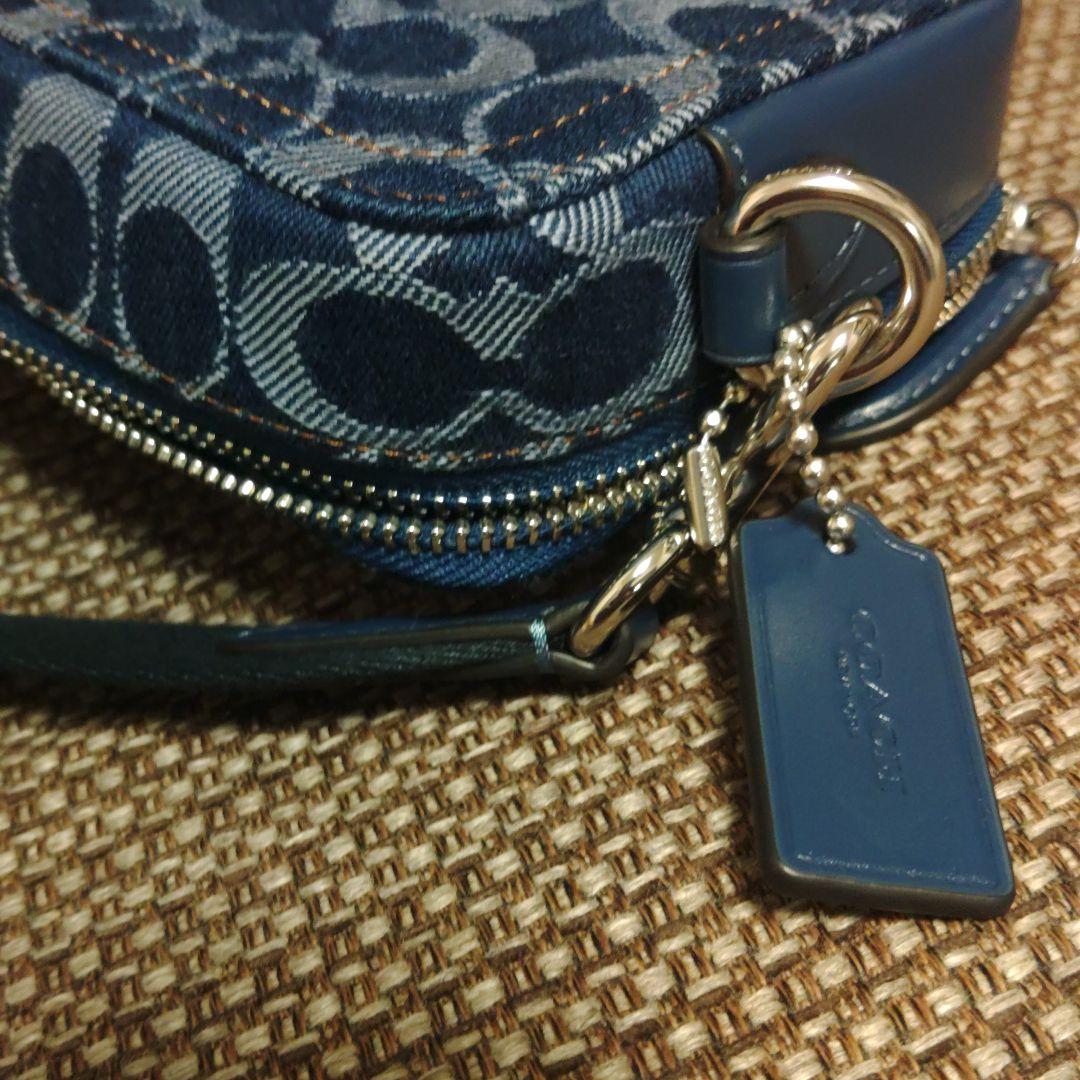 D*a様 Coach バッグ