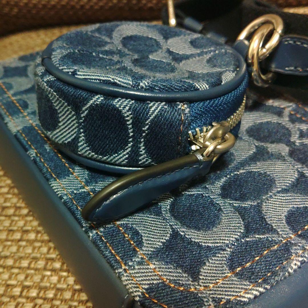 D*a様 Coach バッグ