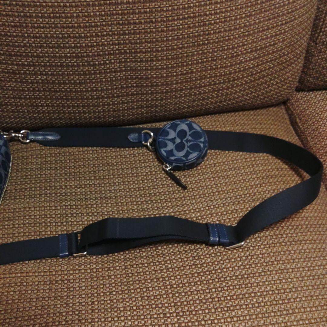 D*a様 Coach バッグ