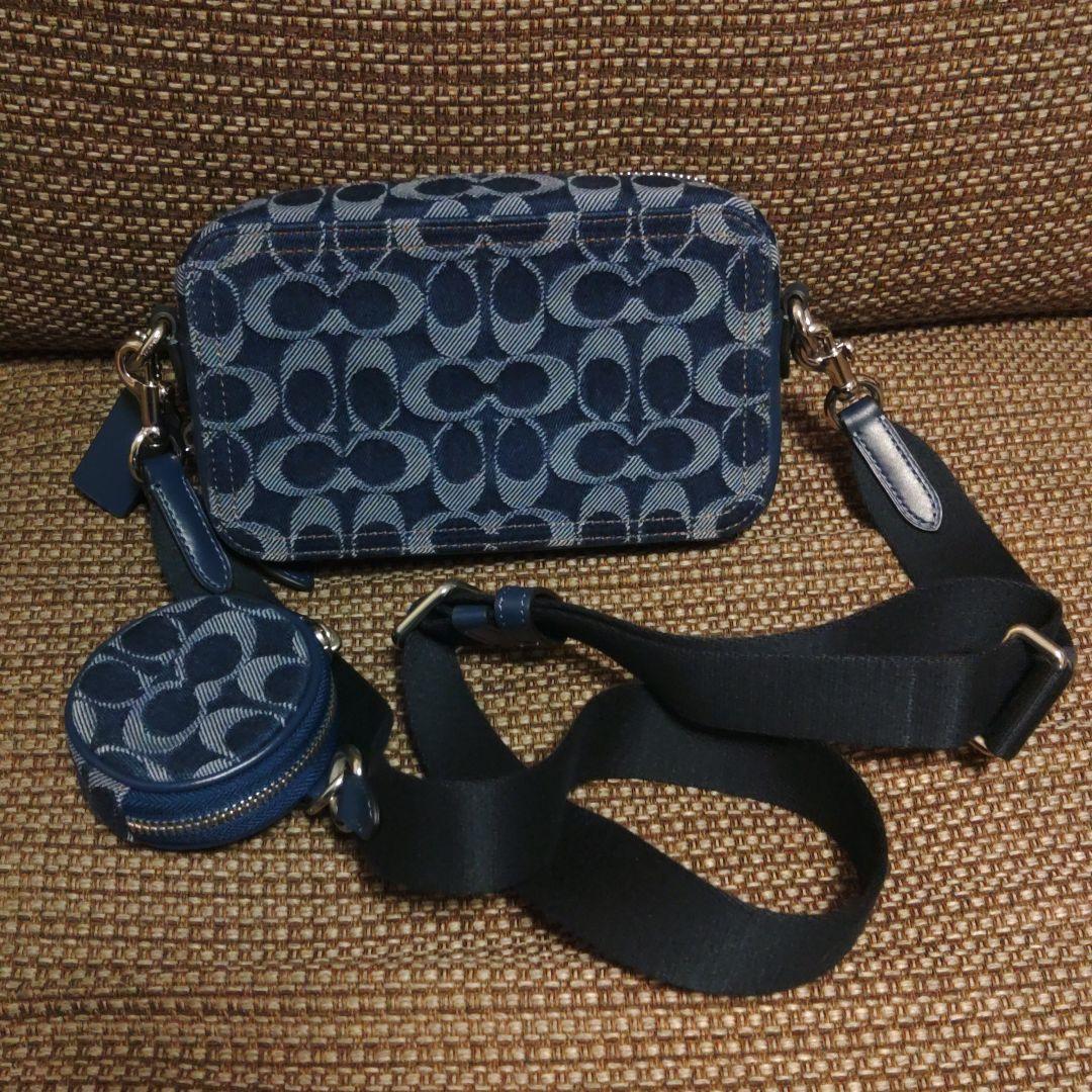 D*a様 Coach バッグ