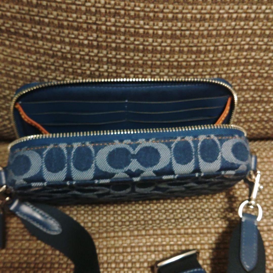 D*a様 Coach バッグ