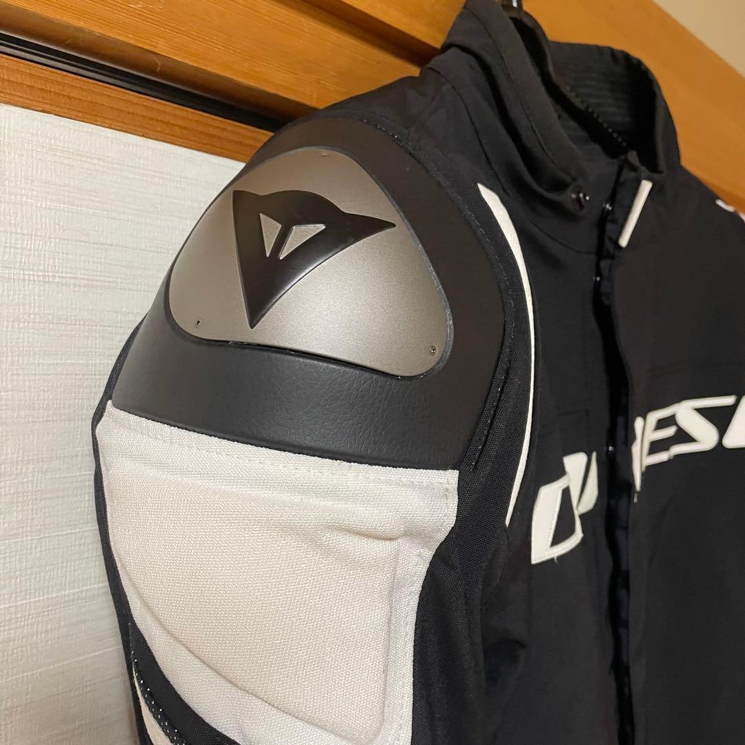 DAINESE（ダイネーゼ） RACING 3 D-DRY® サイズ：50