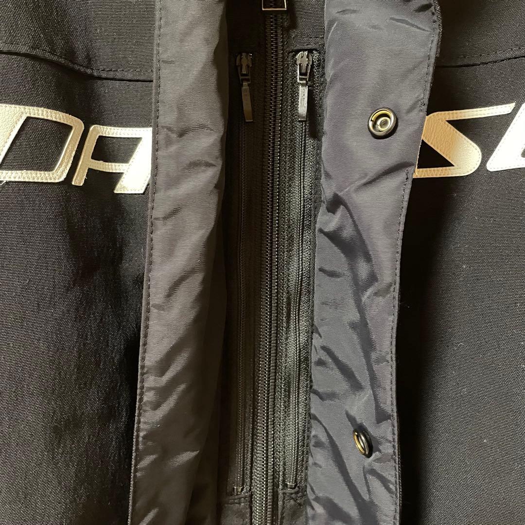 DAINESE（ダイネーゼ） RACING 3 D-DRY® サイズ：50
