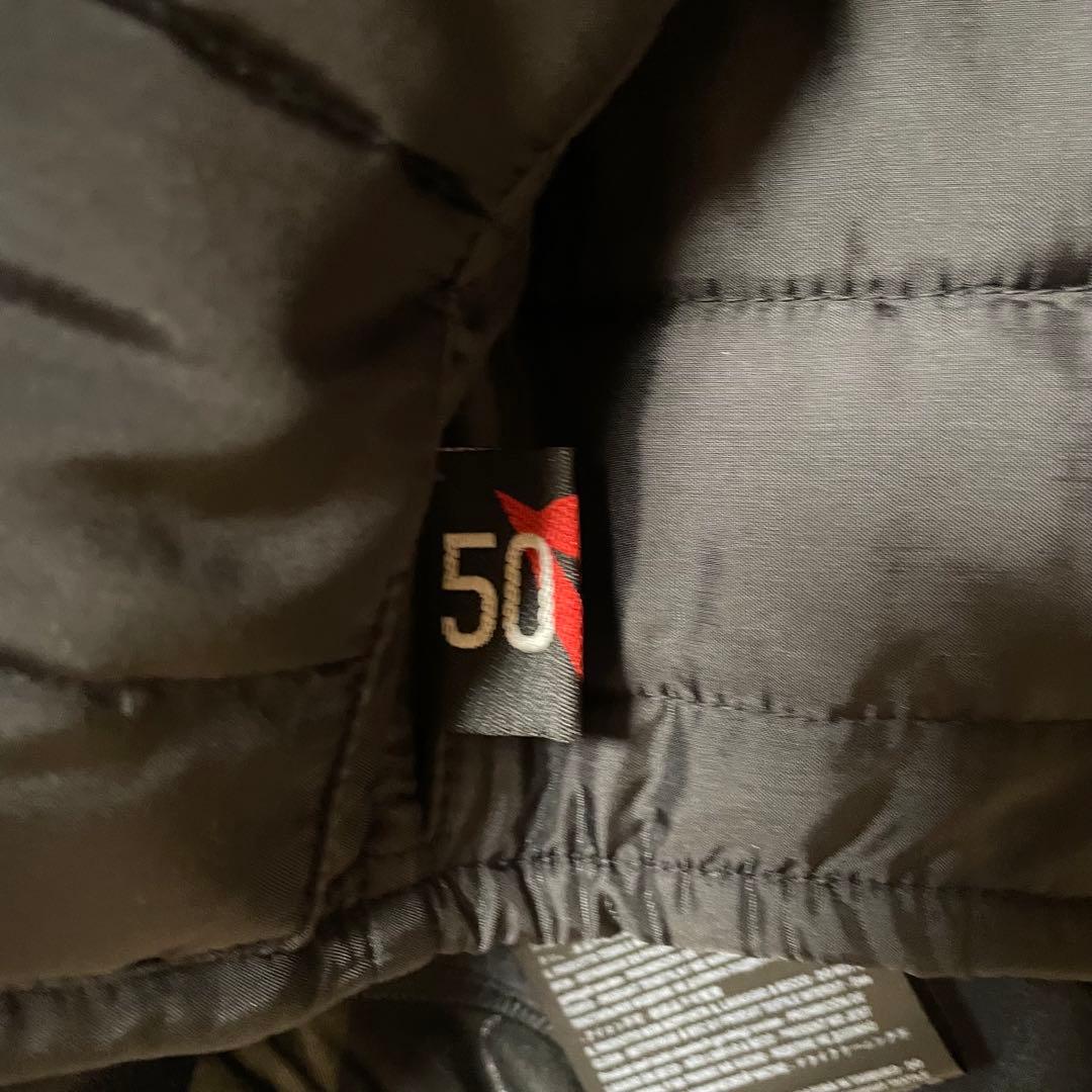 DAINESE（ダイネーゼ） RACING 3 D-DRY® サイズ：50