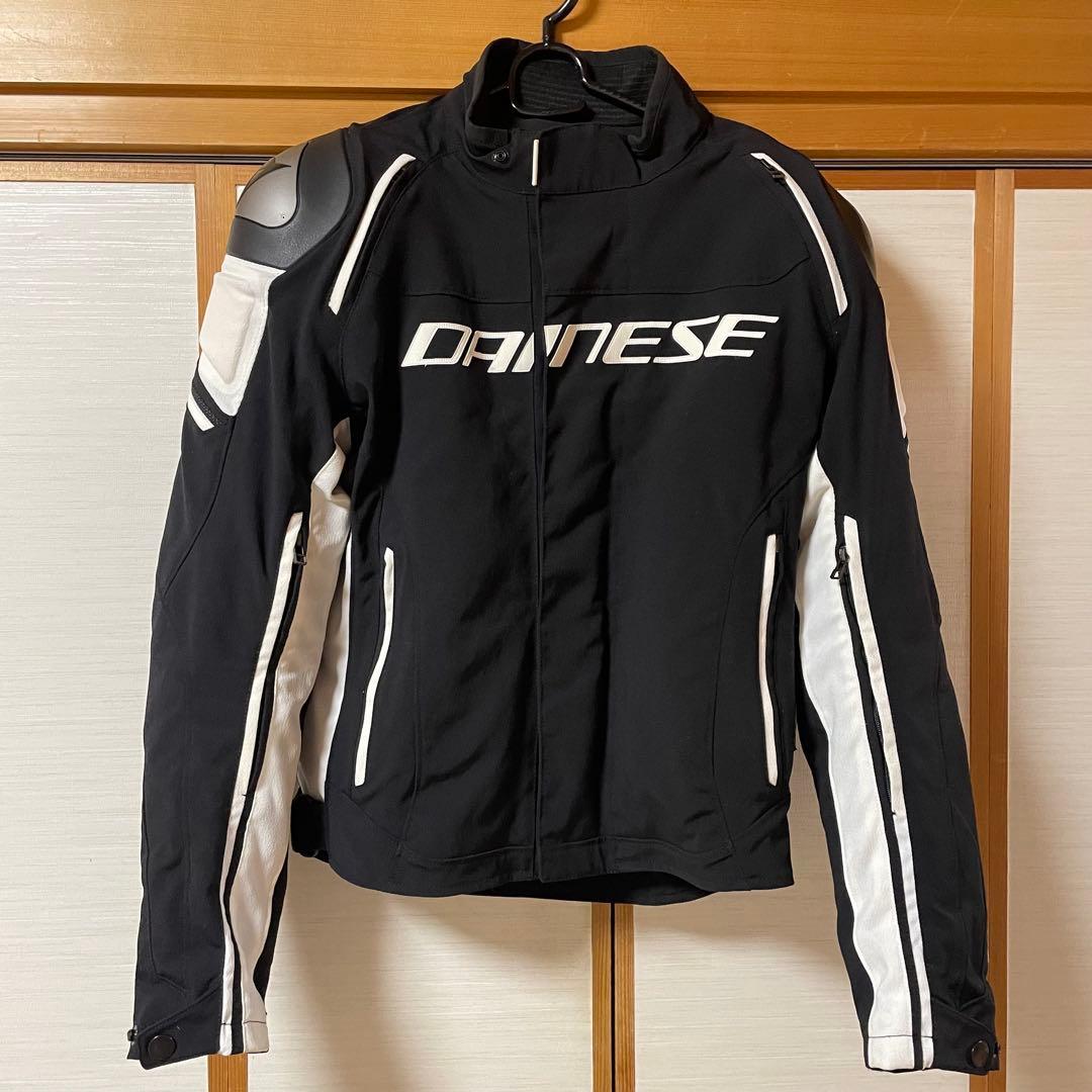 DAINESE（ダイネーゼ） RACING 3 D-DRY® サイズ：50