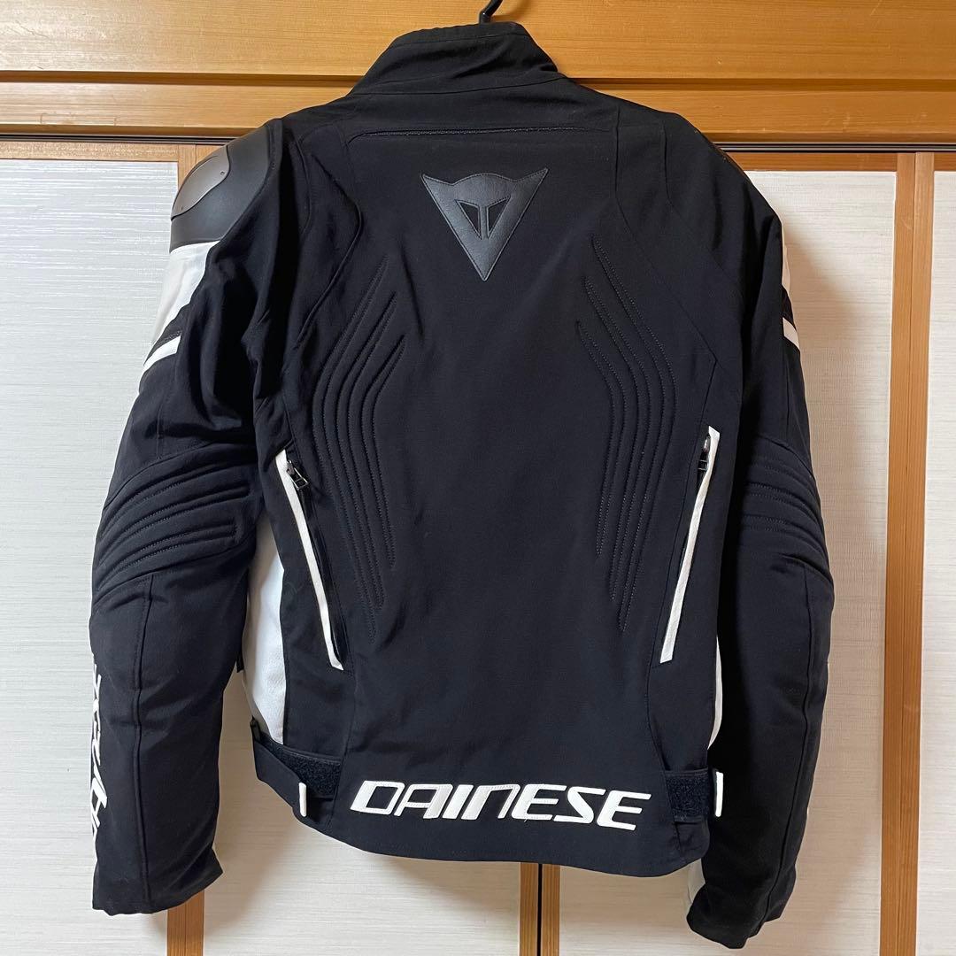 DAINESE（ダイネーゼ） RACING 3 D-DRY® サイズ：50