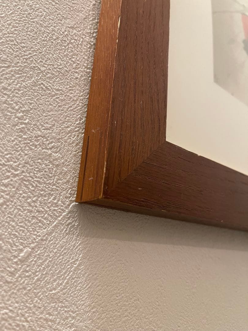 ジョアン・ミロ　Joan Miro　リトグラフ