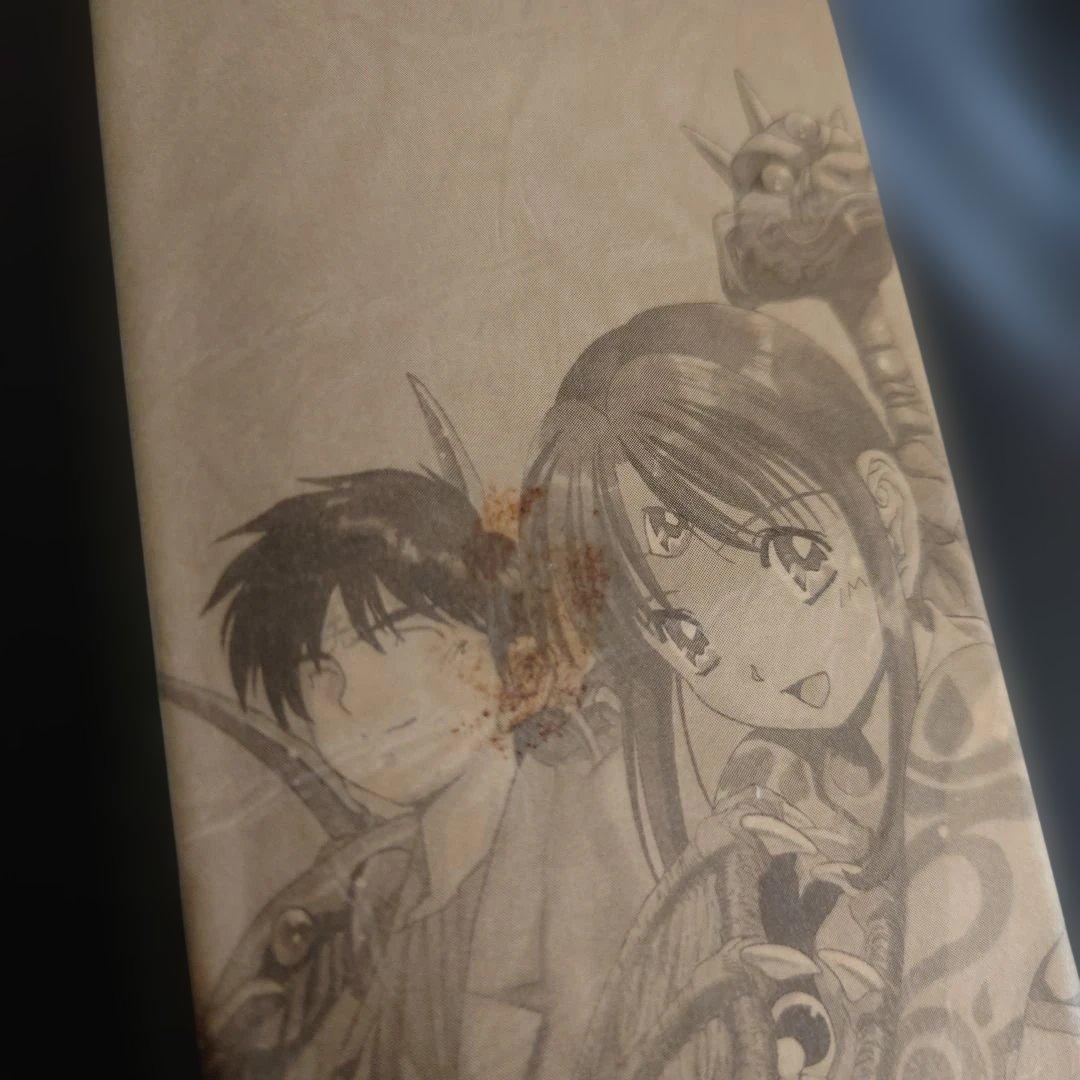 【レア】3x3EYES サザンアイズ 吸精公主/転輪王幻夢/三只眼變成 セット