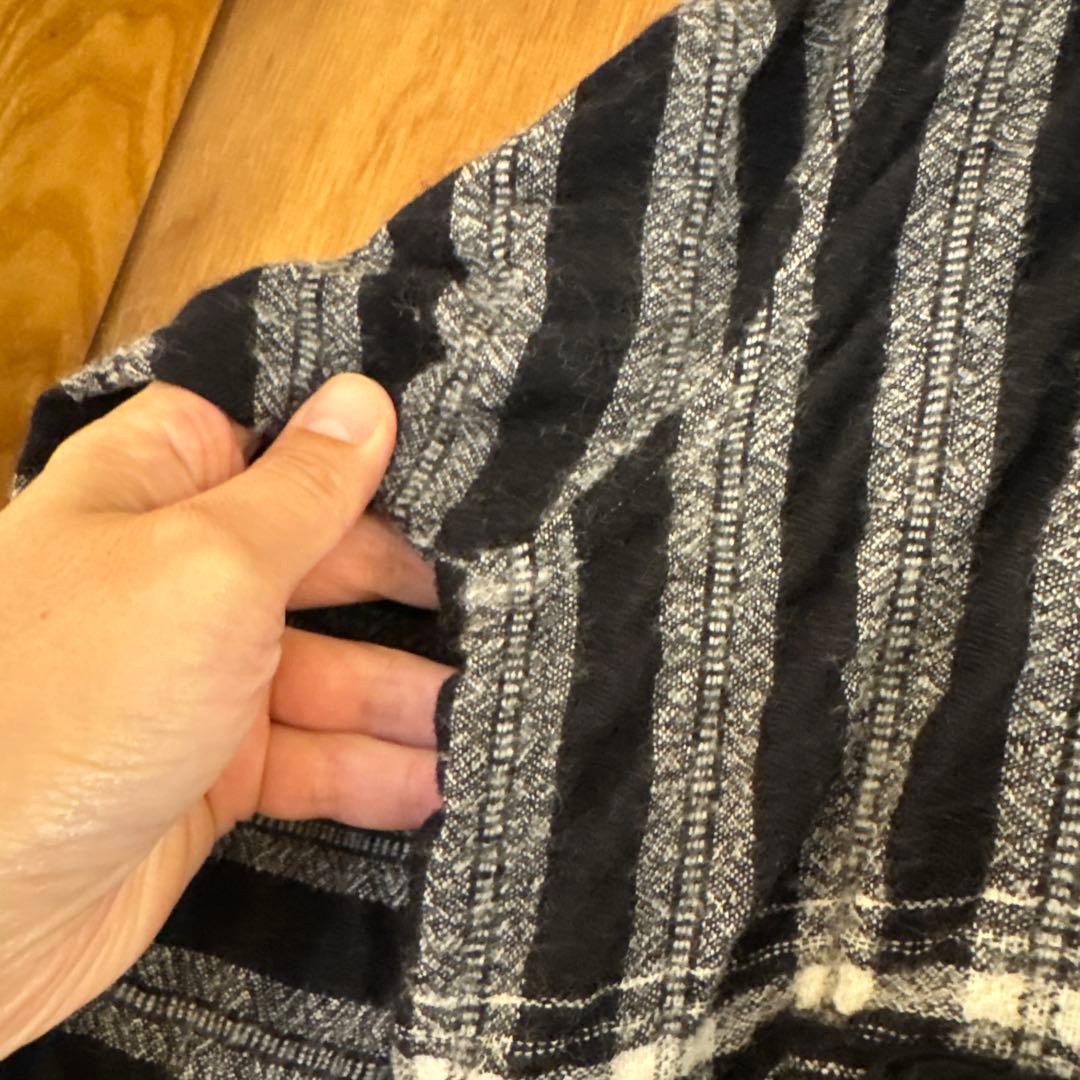 injiri インジリ 38 カシュクールワンピース