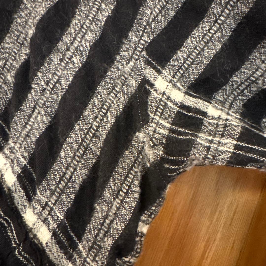 injiri インジリ 38 カシュクールワンピース