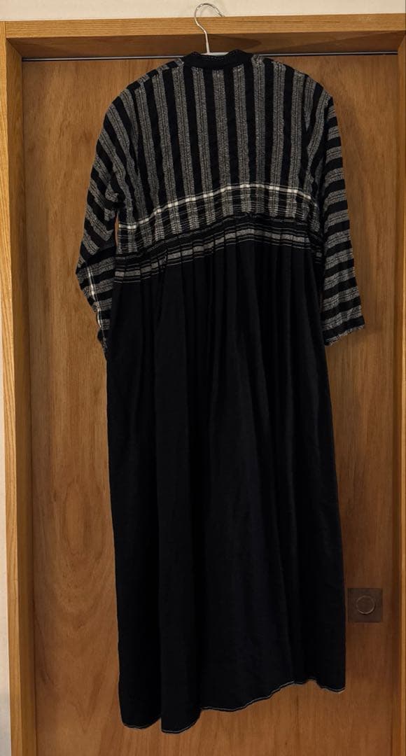 injiri インジリ 38 カシュクールワンピース