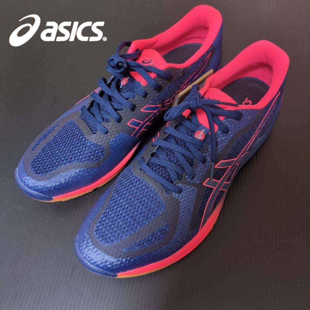 未使用　アシックス　ローテジャパンライトFF2　バレーボールシューズ 30.0
