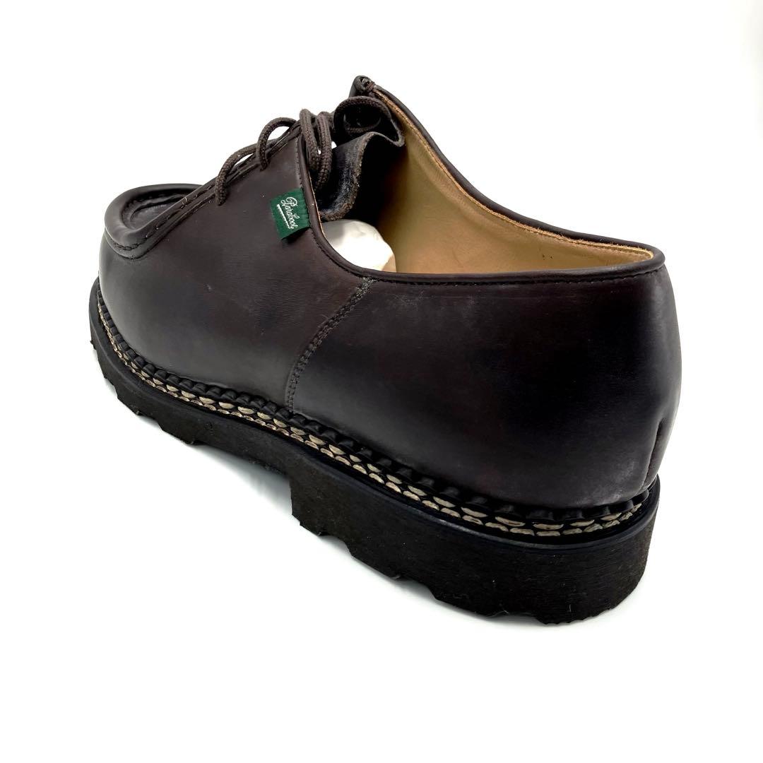 訳あり新品　PARABOOT パラブーツ MICHAEL ミカエル　メンズ