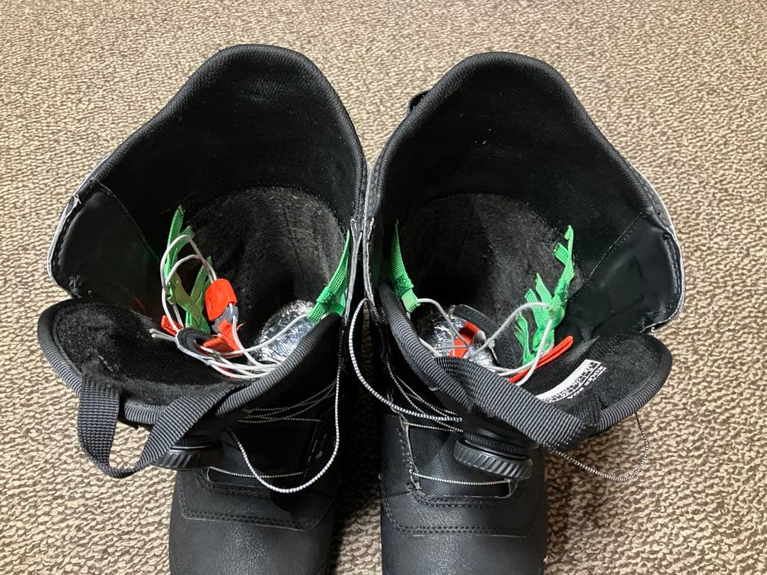 BURTONバートン　Ruler スノーボードブーツ