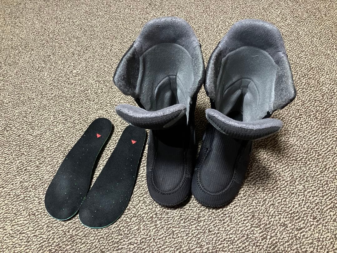 BURTONバートン　Ruler スノーボードブーツ