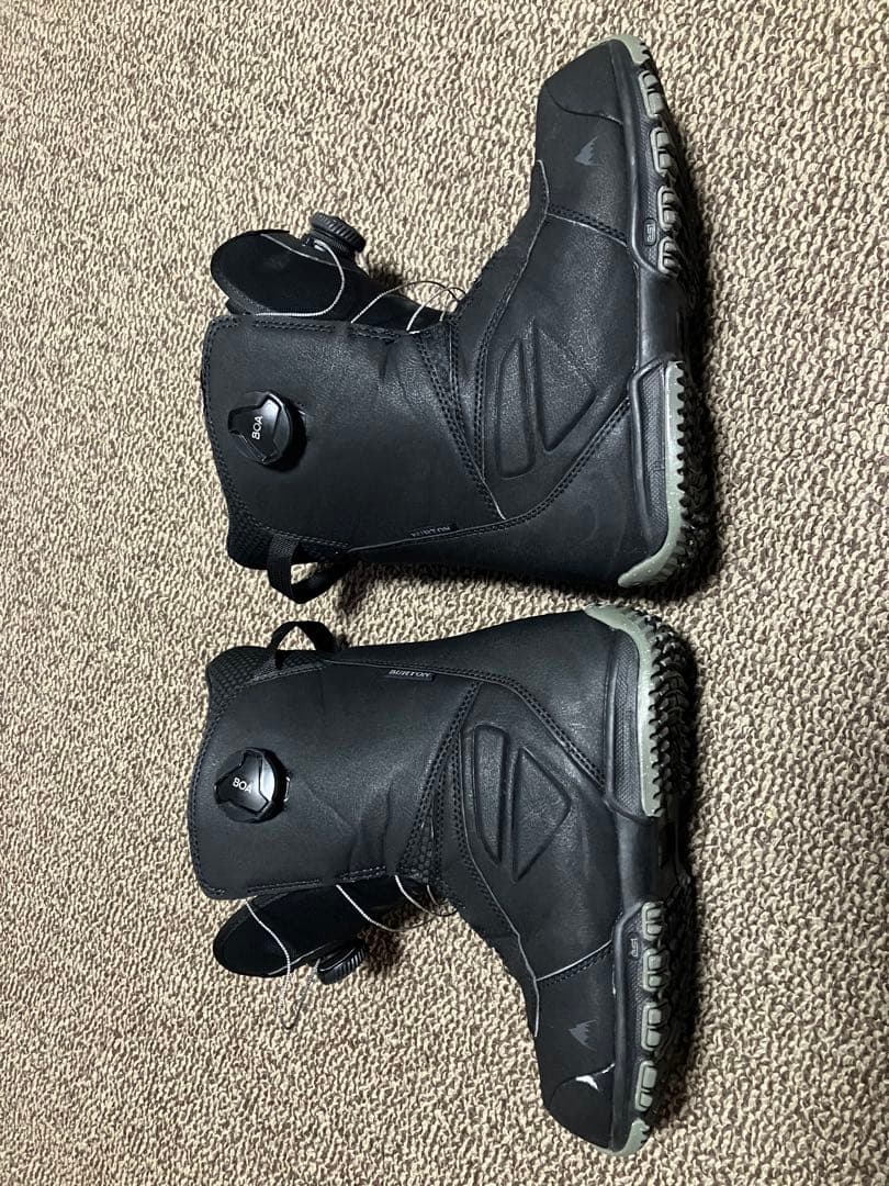BURTONバートン　Ruler スノーボードブーツ