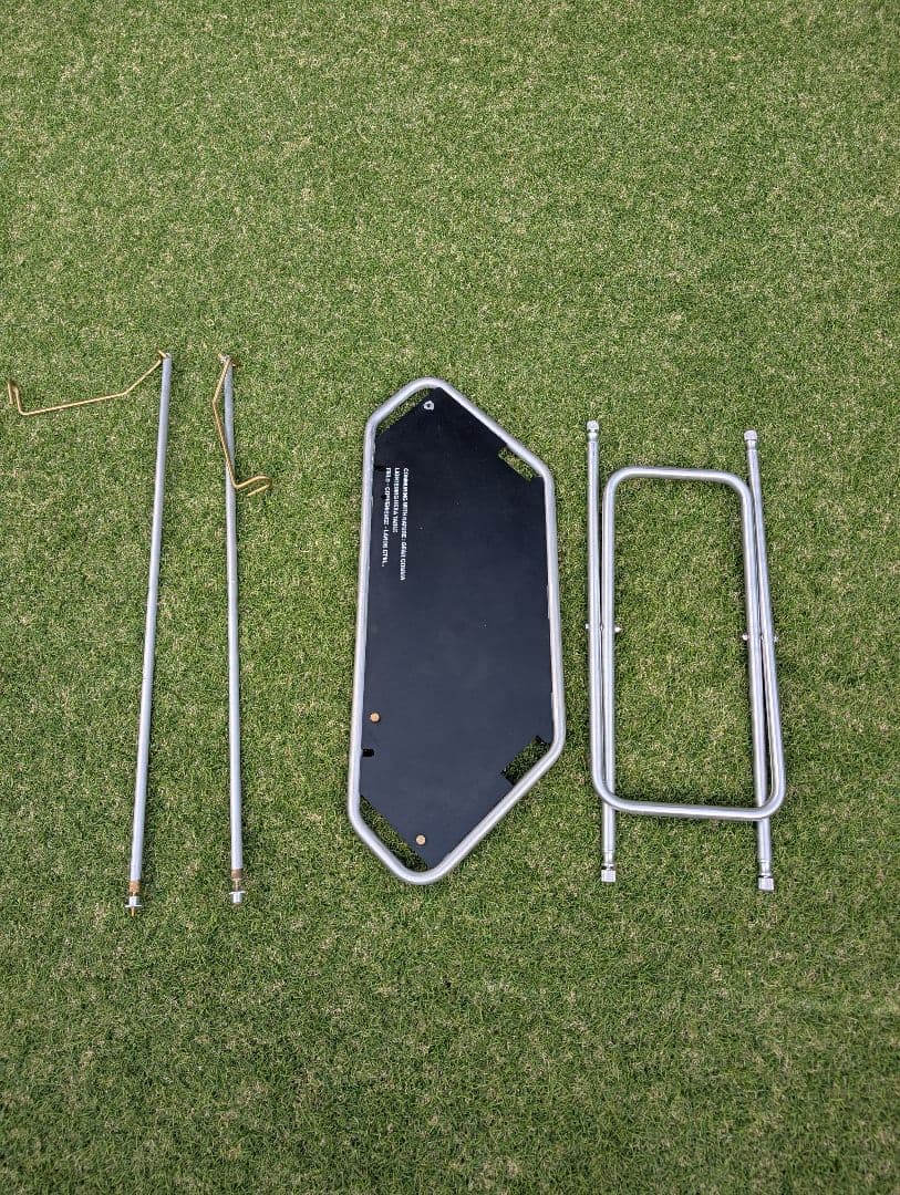 総額8万韓国コンマナインシドニーテーブルセットアウトドアIGTテーブル