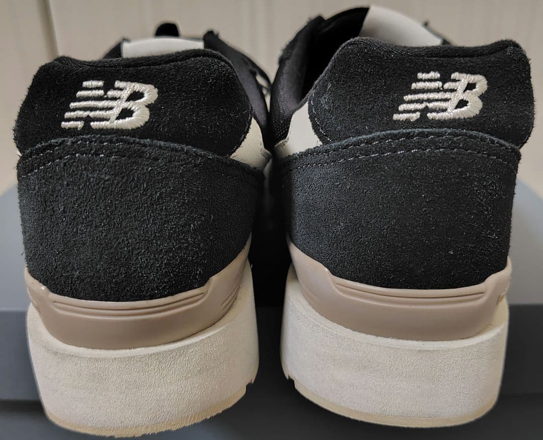 ニューバランス レディーススニーカー WL996TAC　24.5