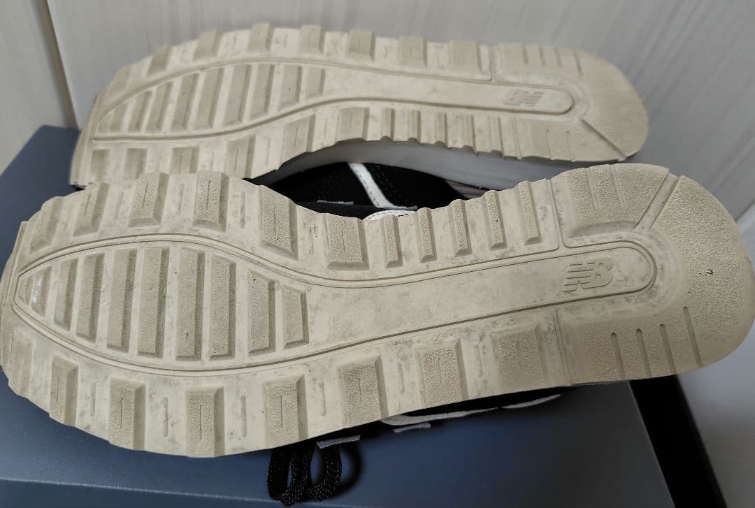 ニューバランス レディーススニーカー WL996TAC　24.5