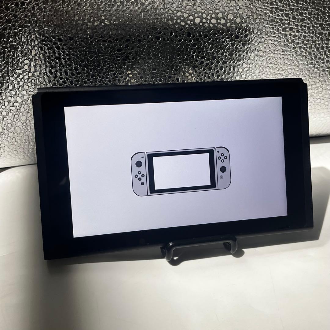 【付属品完備】 NintendoSwitch ピカブイ 本体 旧型 動作品