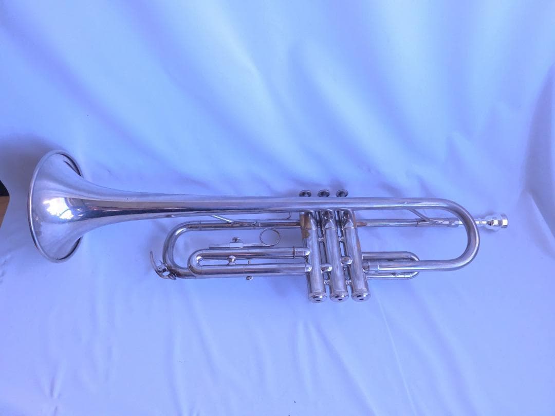 YAMAHA YTR-1310 トランペット ソフトケース付 初心者向#2278