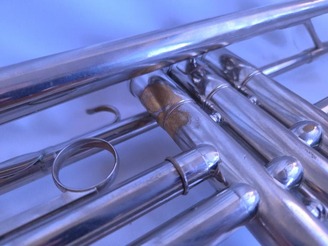 YAMAHA YTR-1310 トランペット ソフトケース付 初心者向#2278