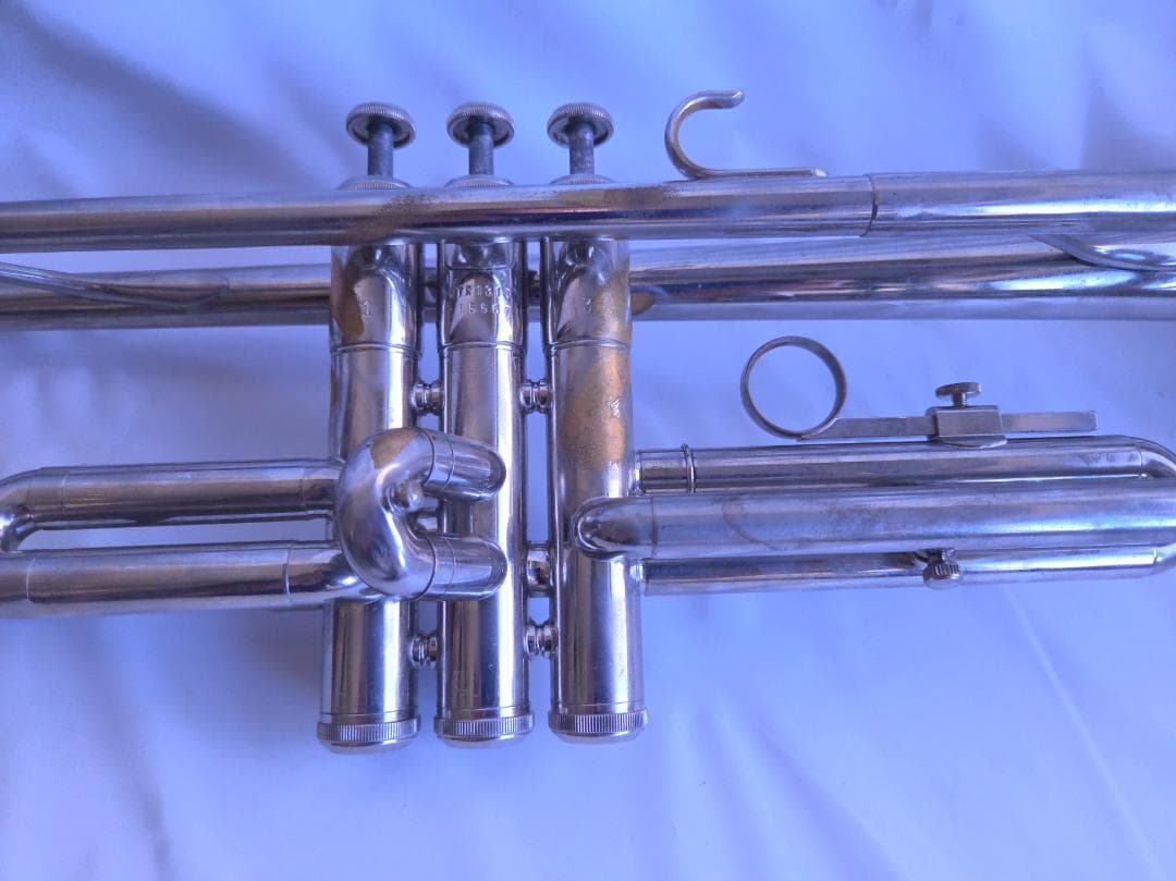 YAMAHA YTR-1310 トランペット ソフトケース付 初心者向#2278