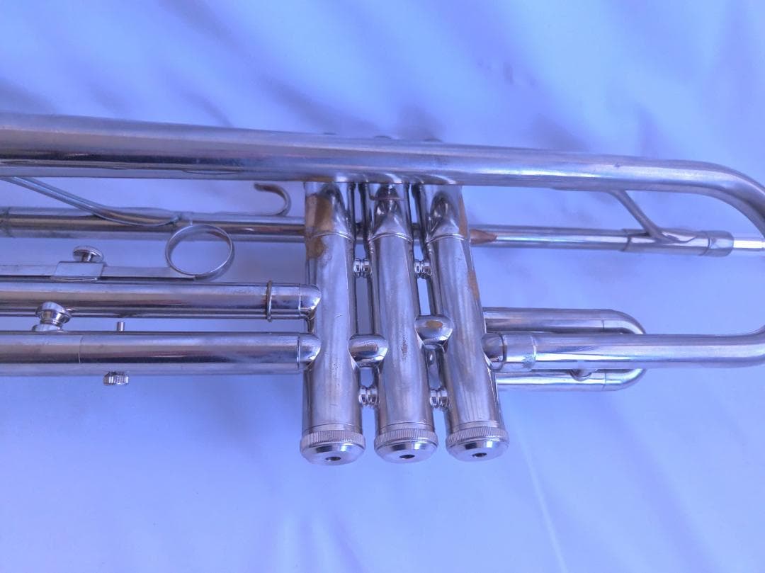 YAMAHA YTR-1310 トランペット ソフトケース付 初心者向#2278