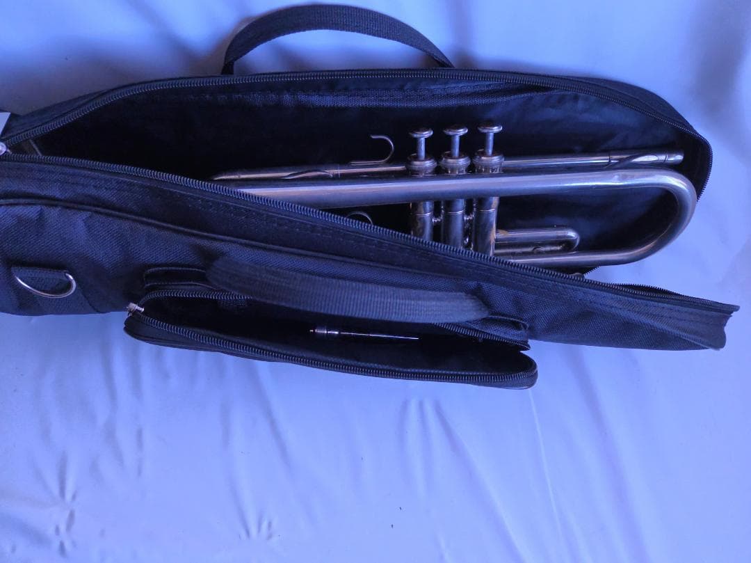 YAMAHA YTR-1310 トランペット ソフトケース付 初心者向#2278