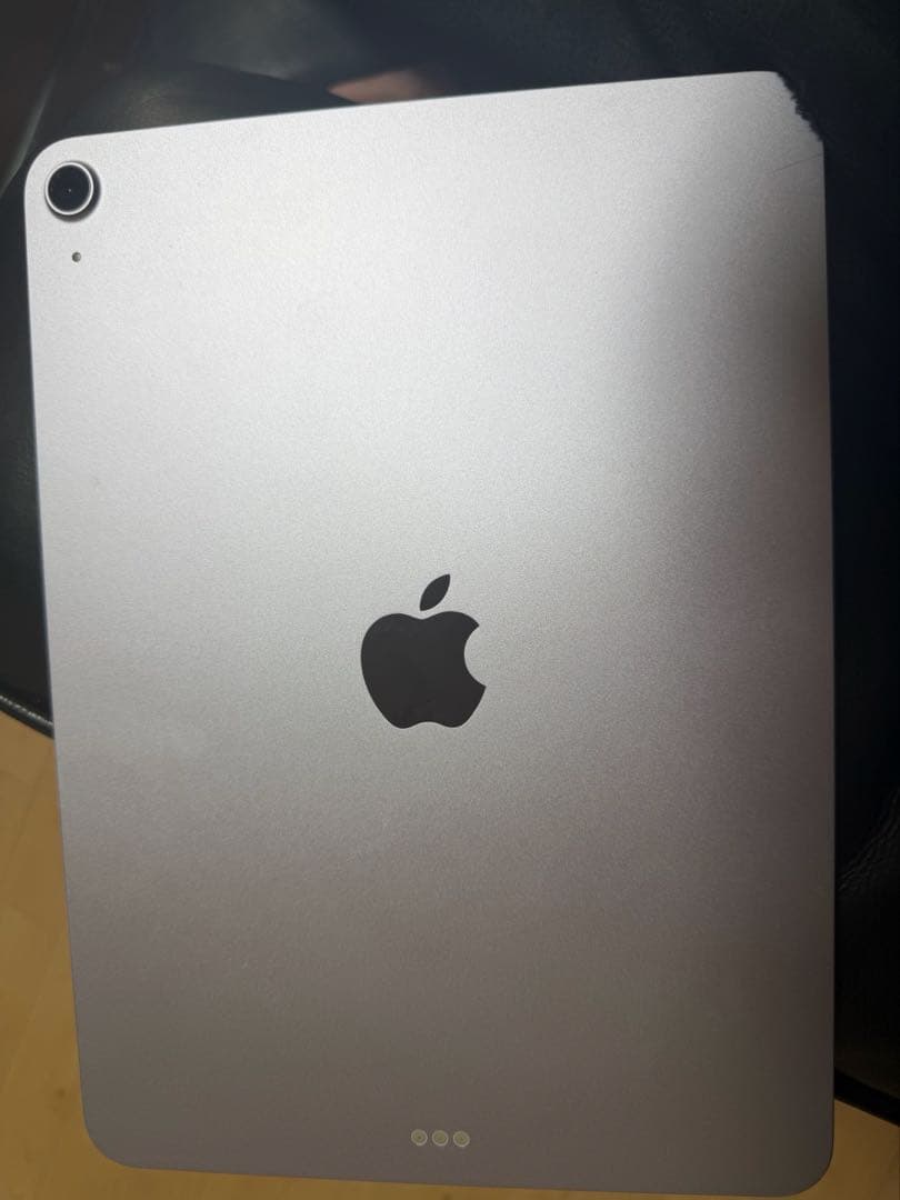 最終値下げ 11インチiPad Air M3 Wi-Fi 128GB パープル